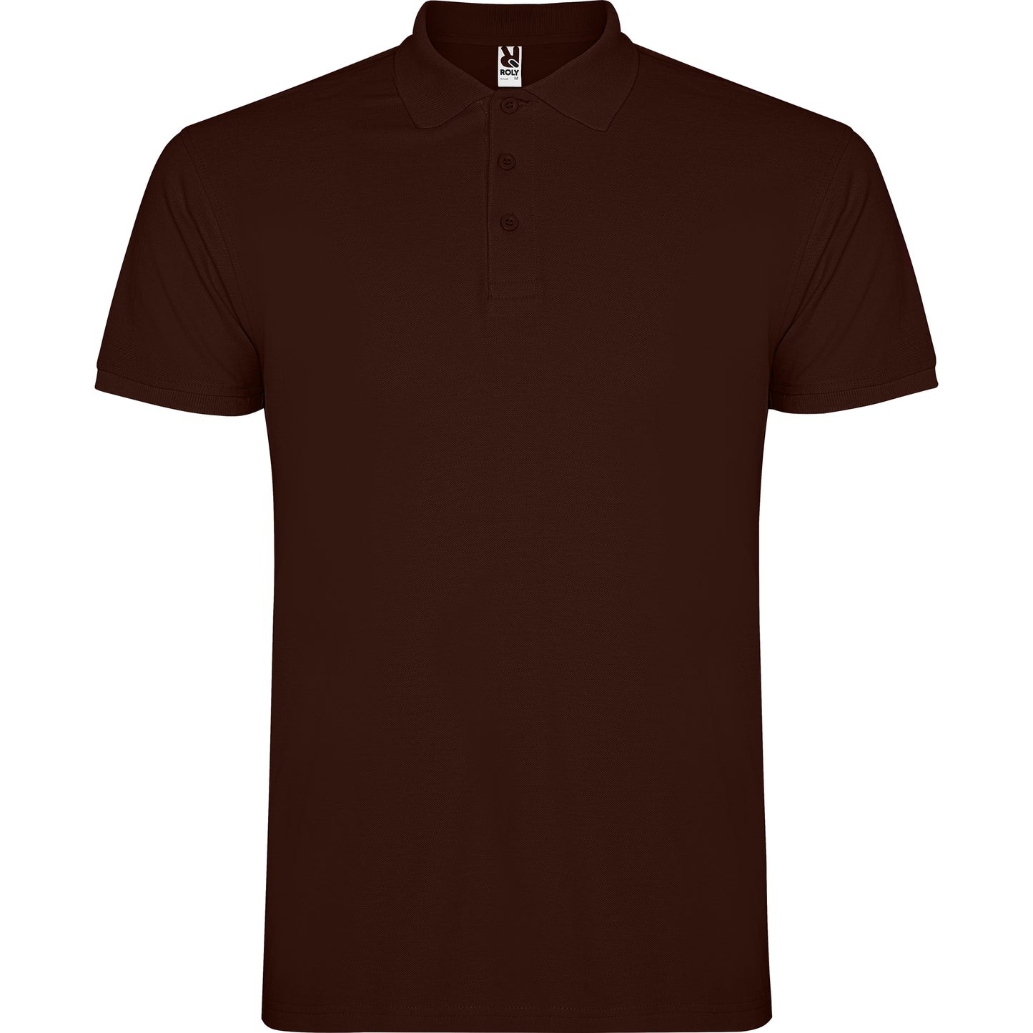 Polo Roly Star 6638 Hombre
