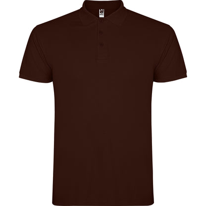 Polo Roly Star 6638 Hombre