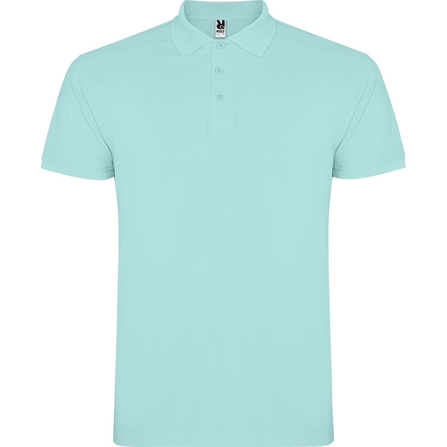 Polo Roly Star 6638 Hombre