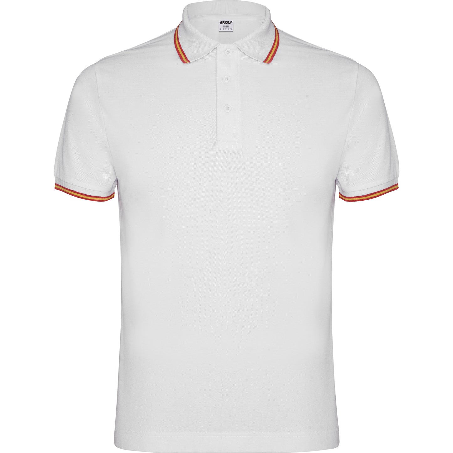 Polo Roly Nation 6640 Hombre