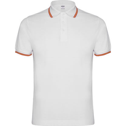 Polo Roly Nation 6640 Hombre