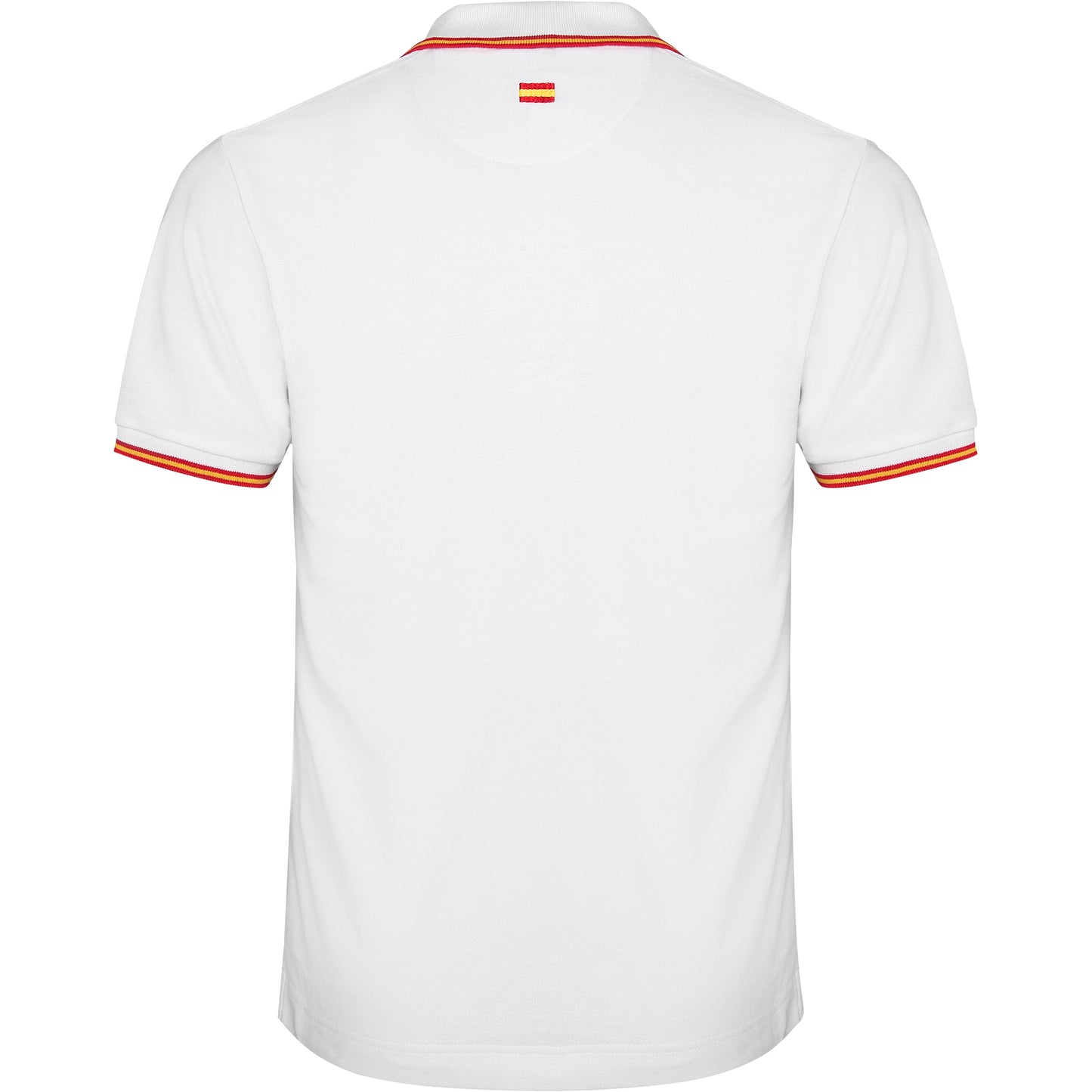 Polo Roly Nation 6640 Hombre