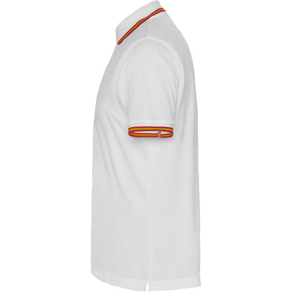 Polo Roly Nation 6640 Hombre