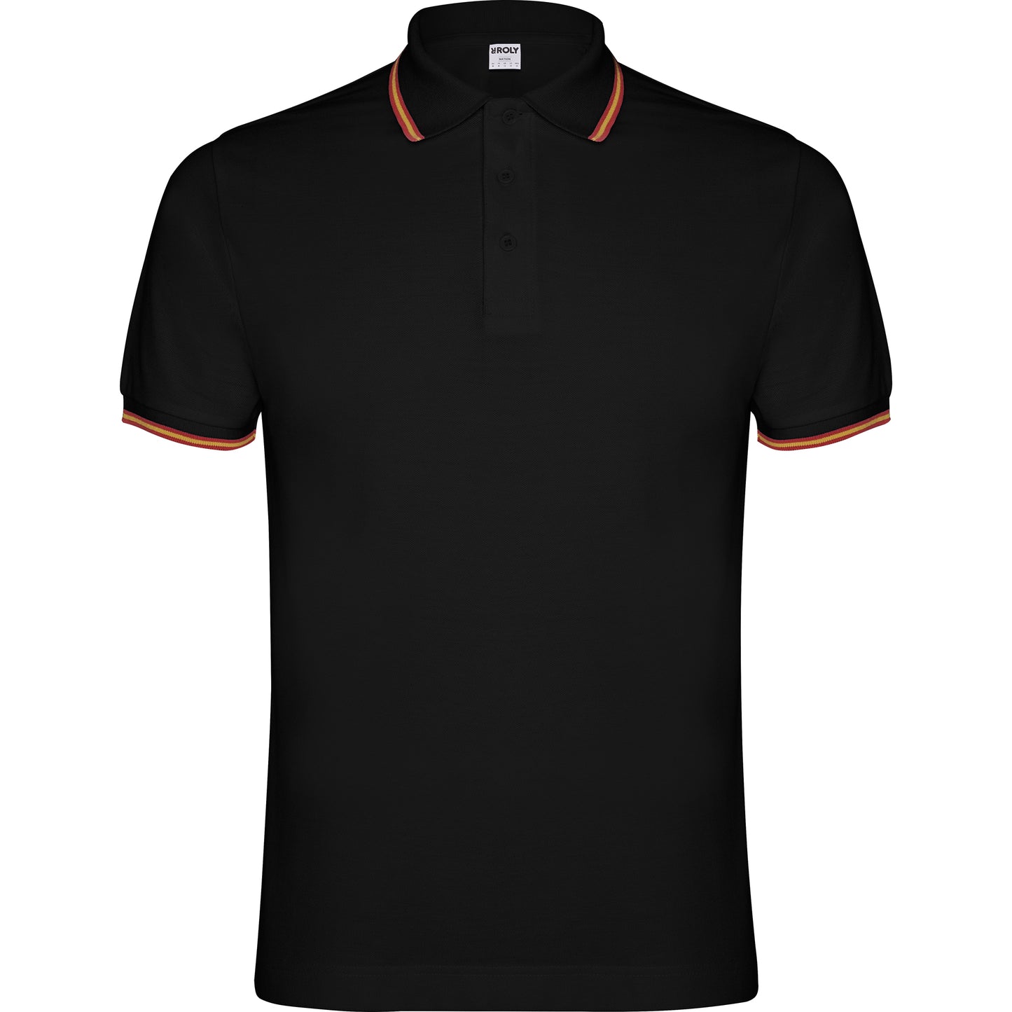 Polo Roly Nation 6640 Hombre