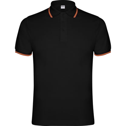 Polo Roly Nation 6640 Hombre