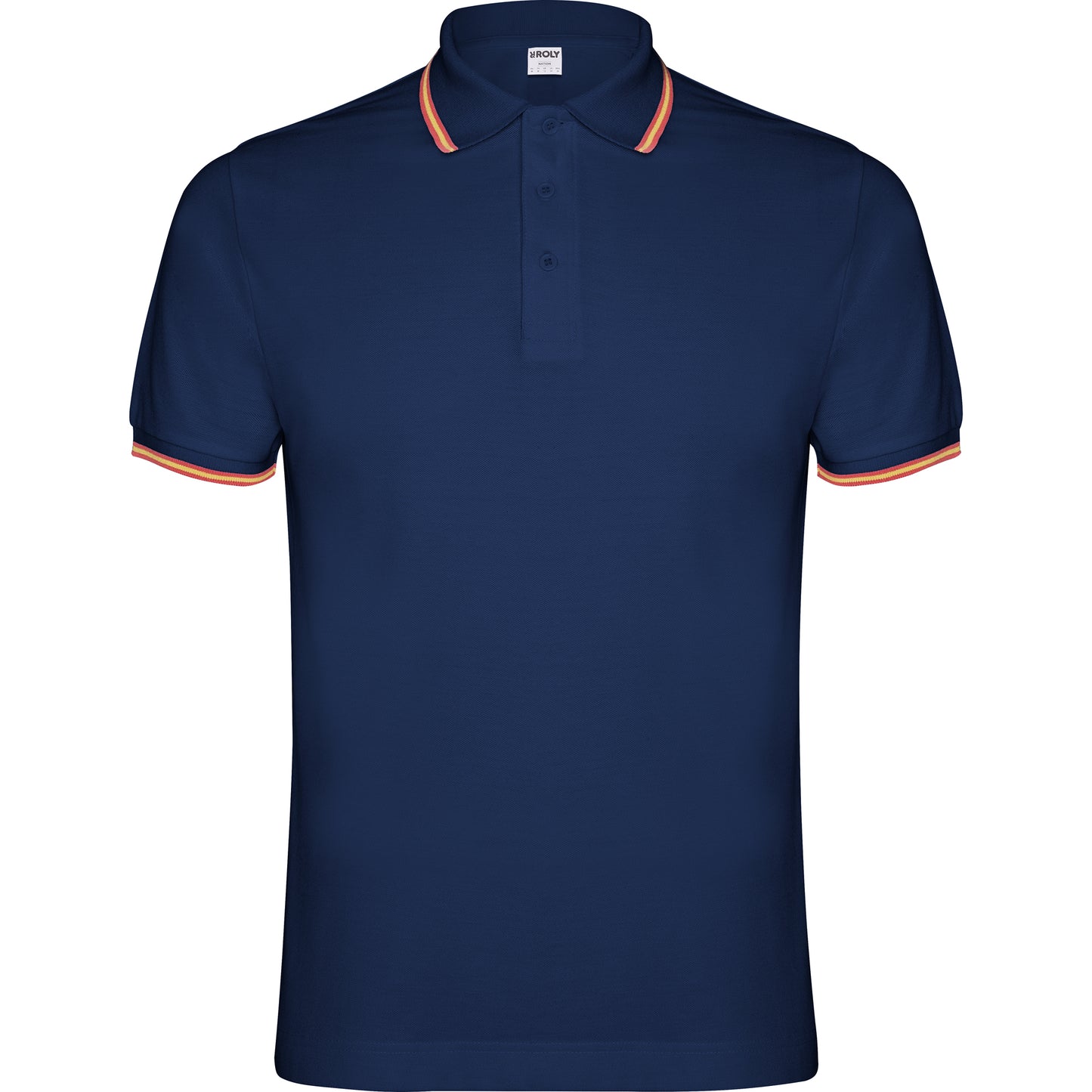 Polo Roly Nation 6640 Hombre