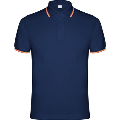 Polo Roly Nation 6640 Hombre