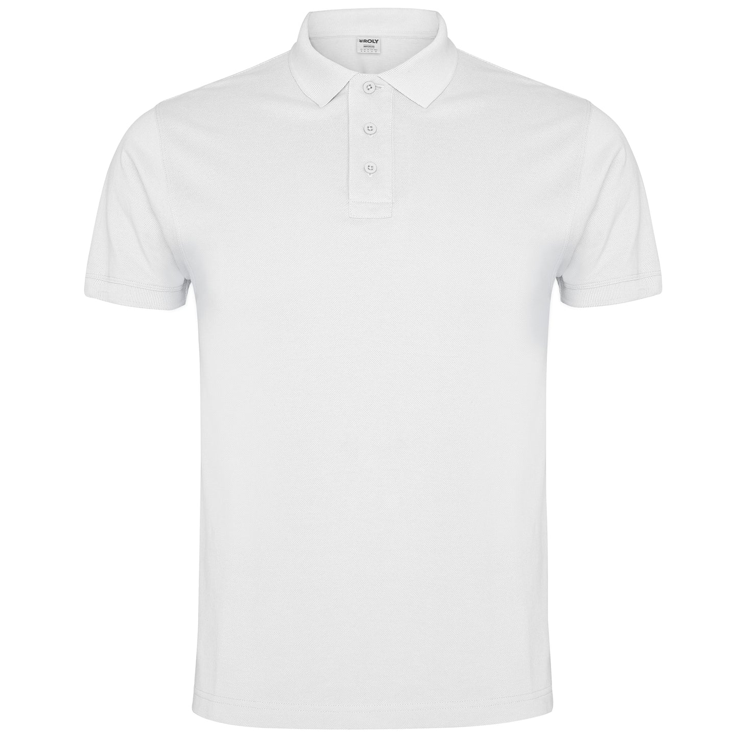 Polo Roly Imperium 6641 Hombre
