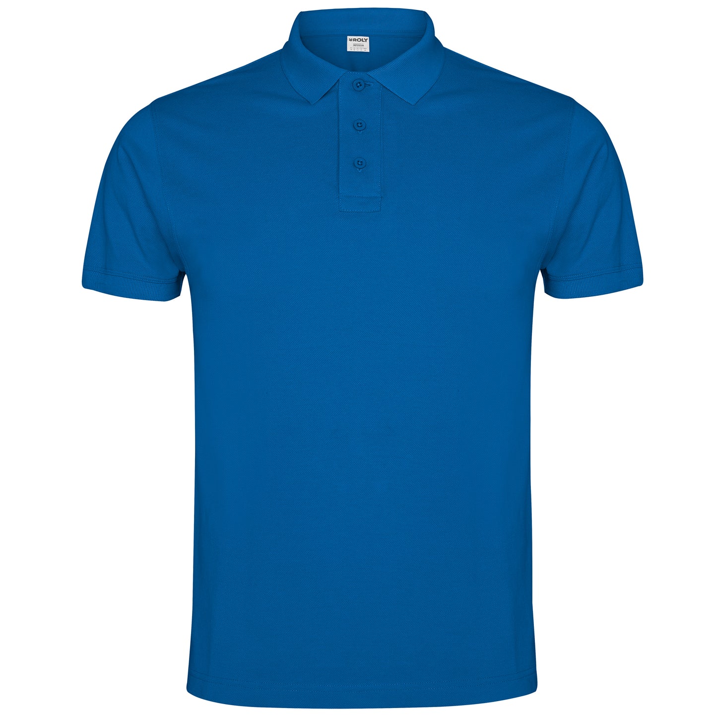Polo Roly Imperium 6641 Hombre