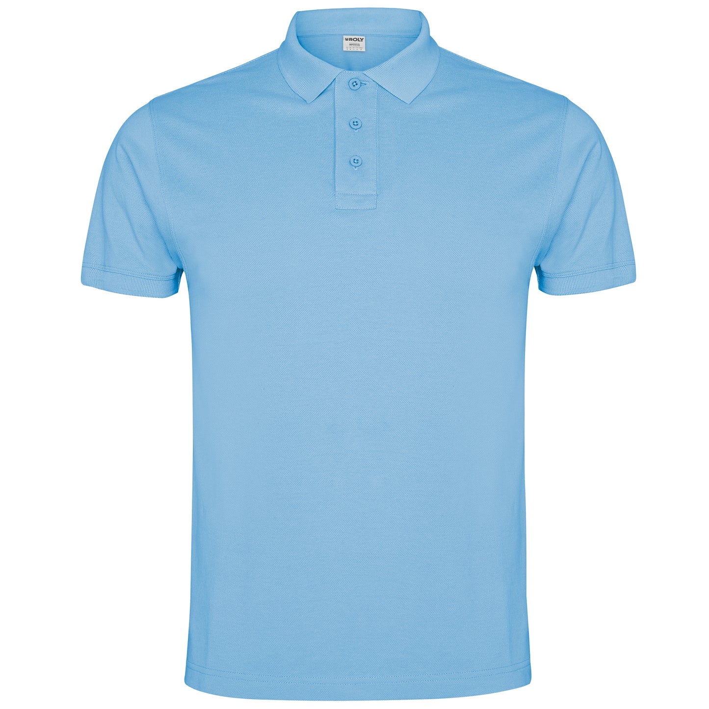 Polo Roly Imperium 6641 Hombre