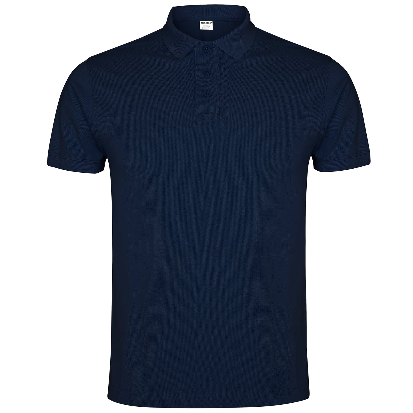Polo Roly Imperium 6641 Hombre