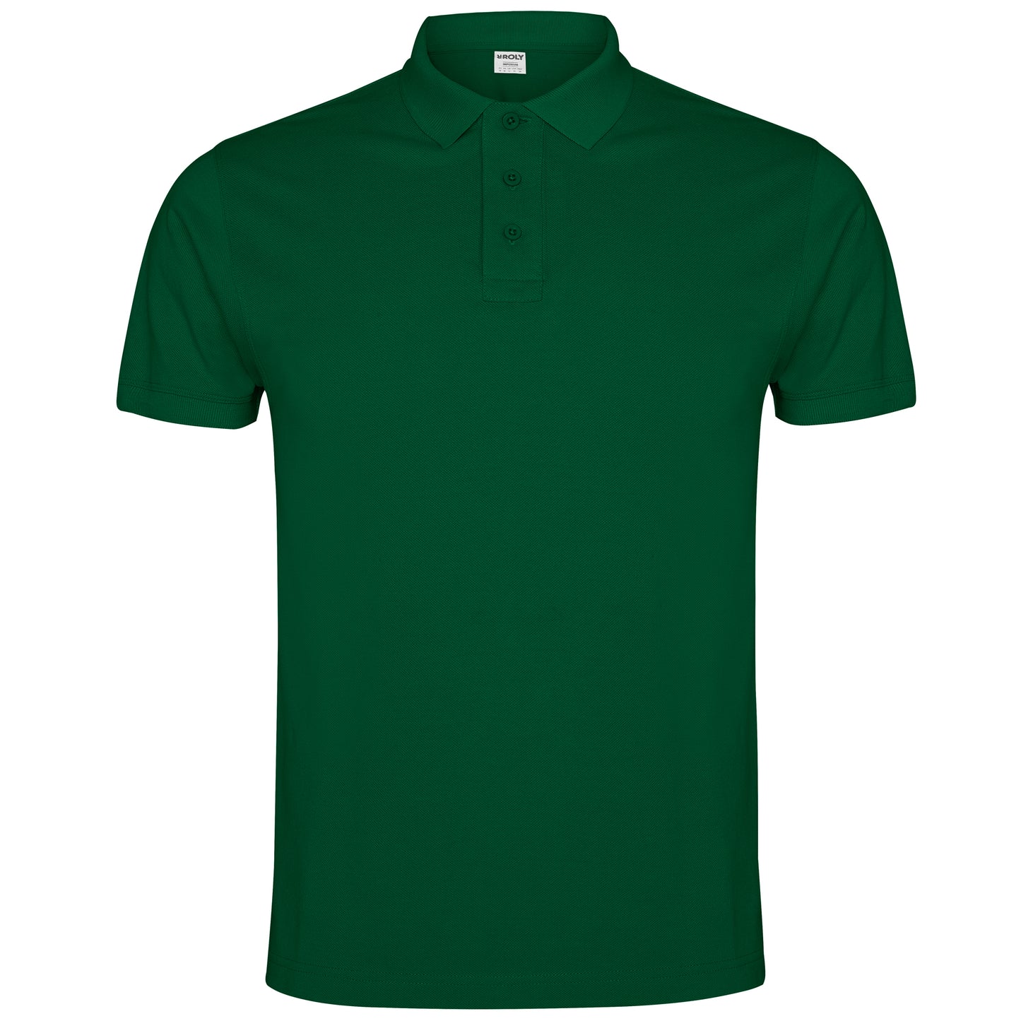Polo Roly Imperium 6641 Hombre