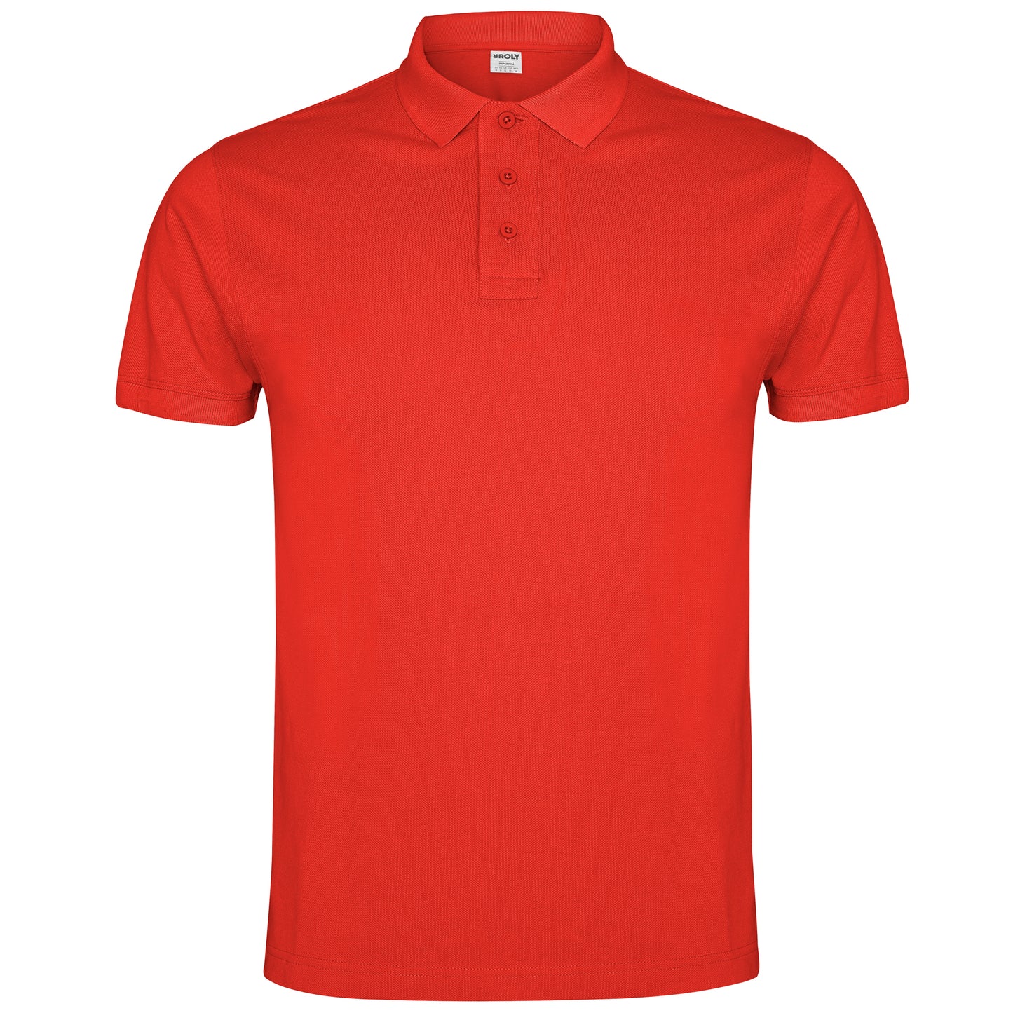 Polo Roly Imperium 6641 Hombre