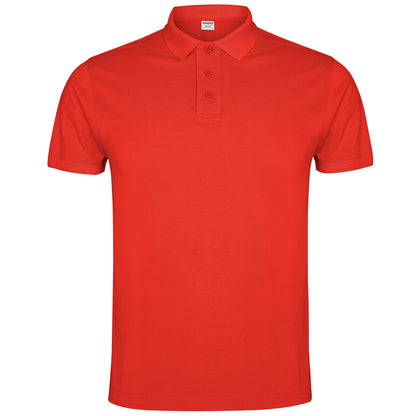 Polo Roly Imperium 6641 Hombre