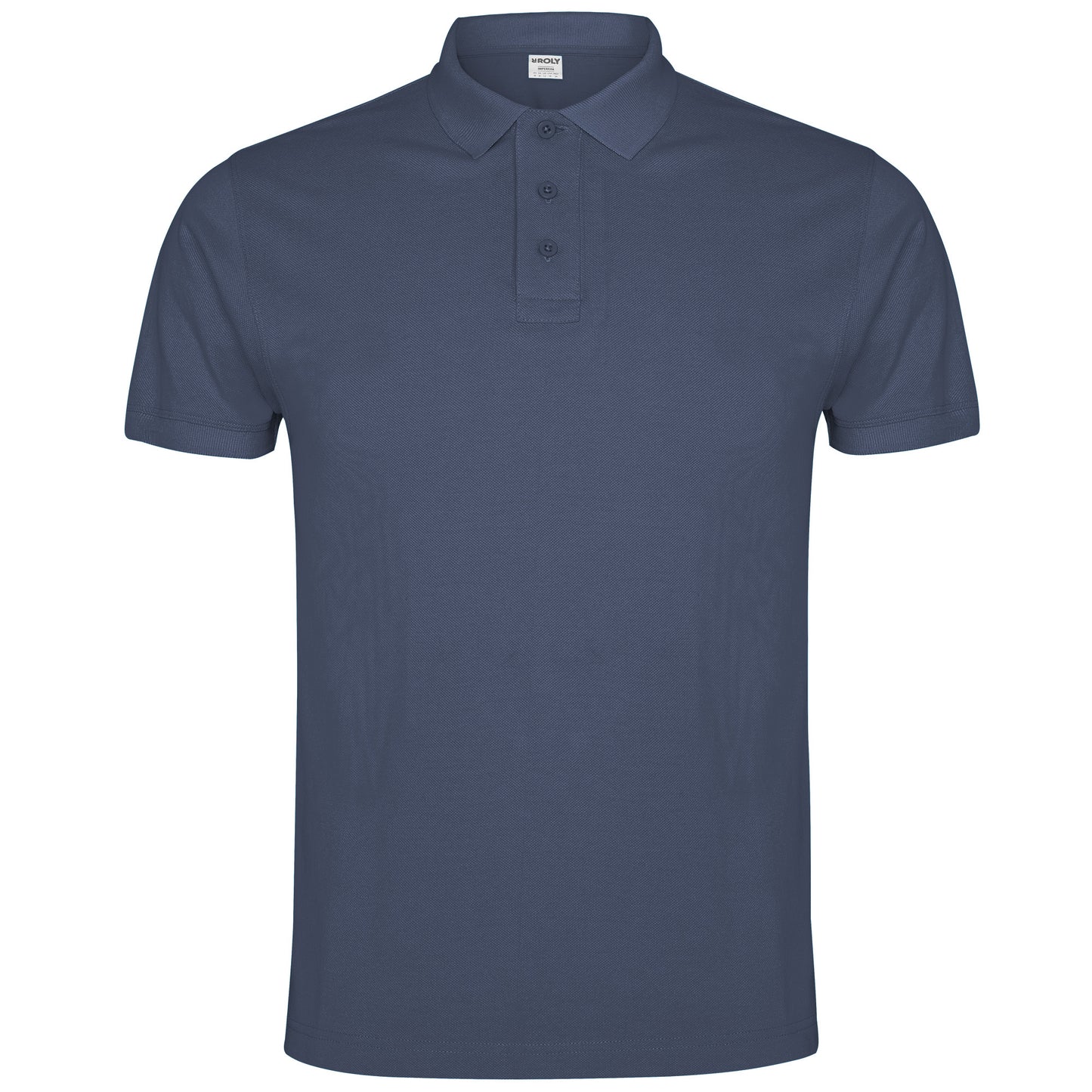 Polo Roly Imperium 6641 Hombre