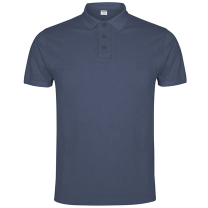 Polo Roly Imperium 6641 Hombre