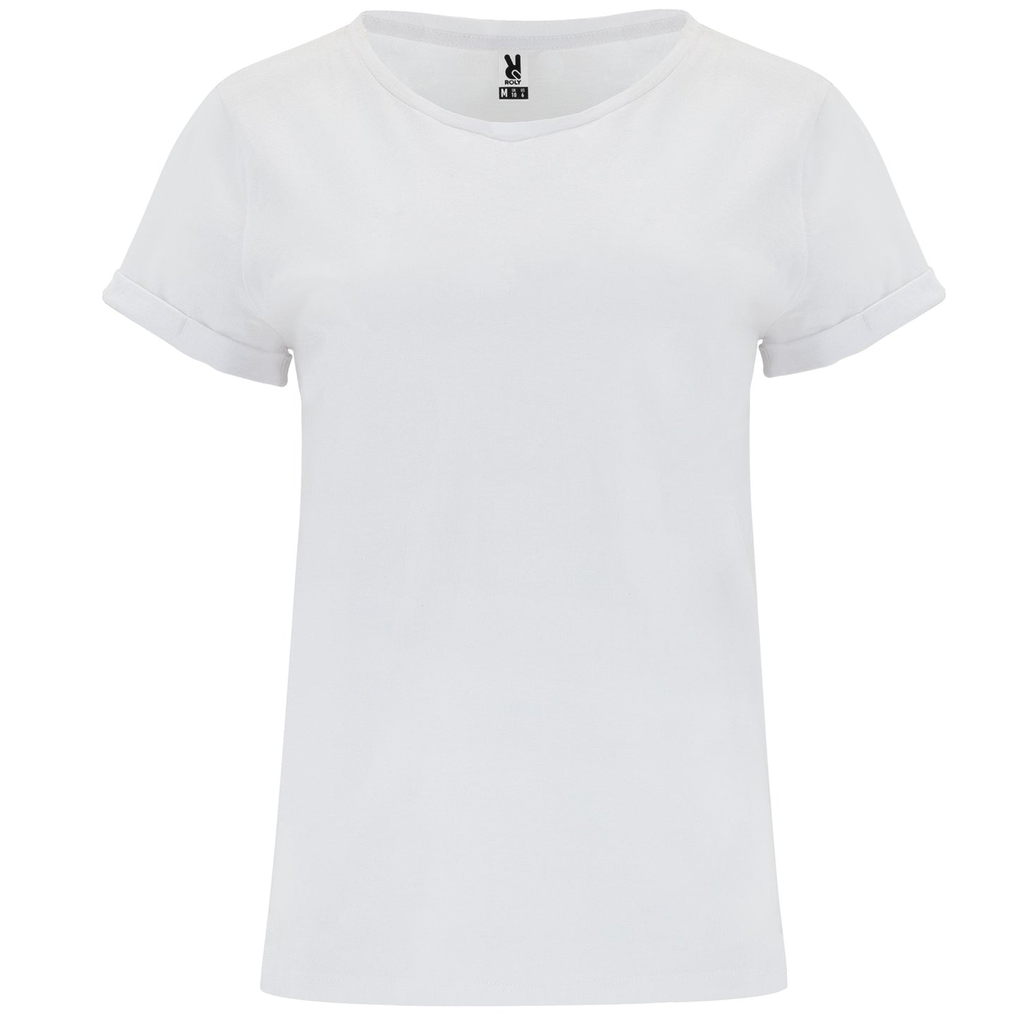 Camiseta Roly Cies 6643 Mujer
