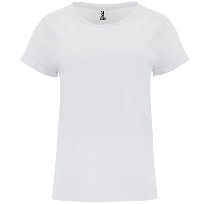 Camiseta Roly Cies 6643 Mujer