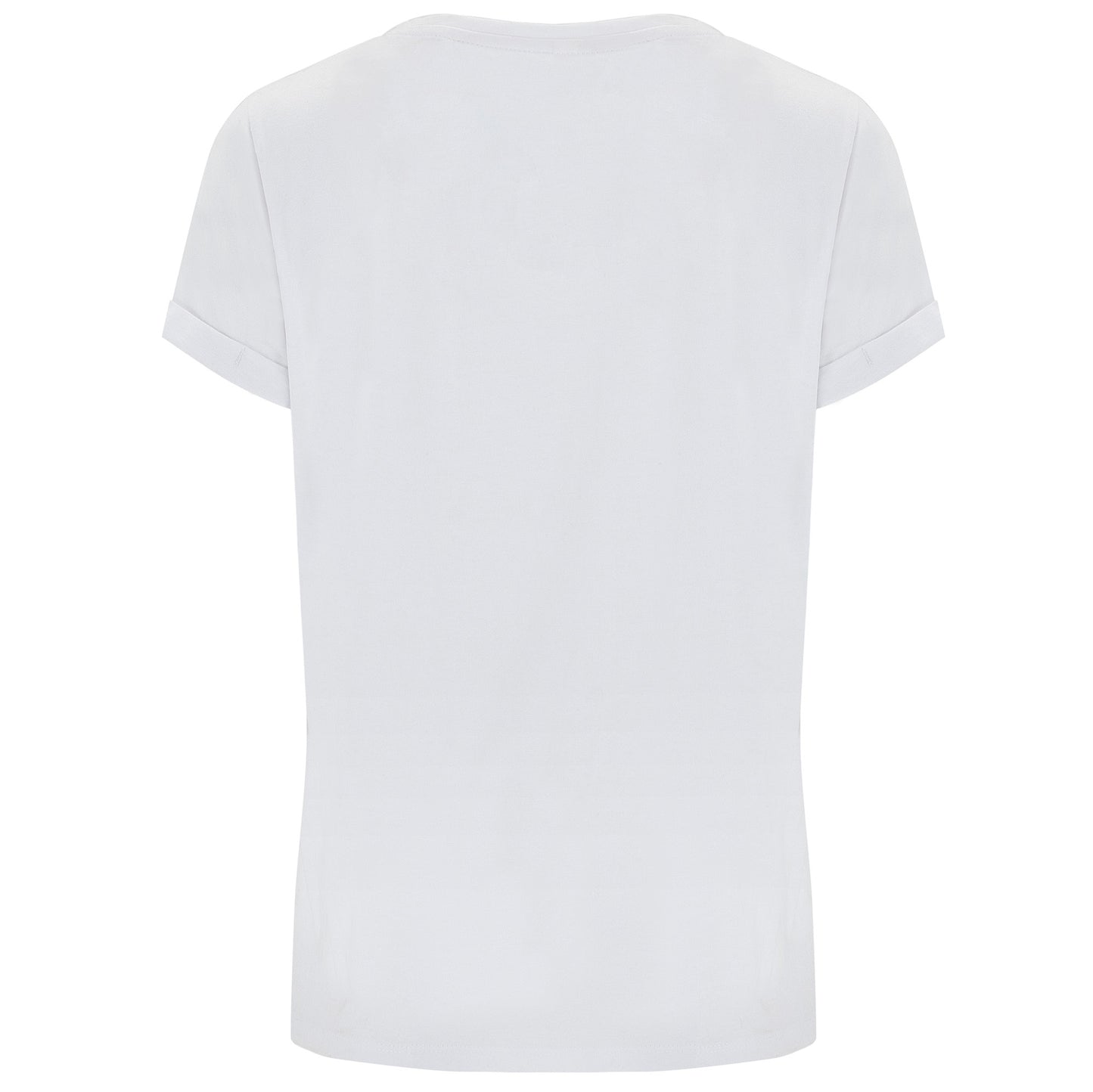 Camiseta Roly Cies 6643 Mujer