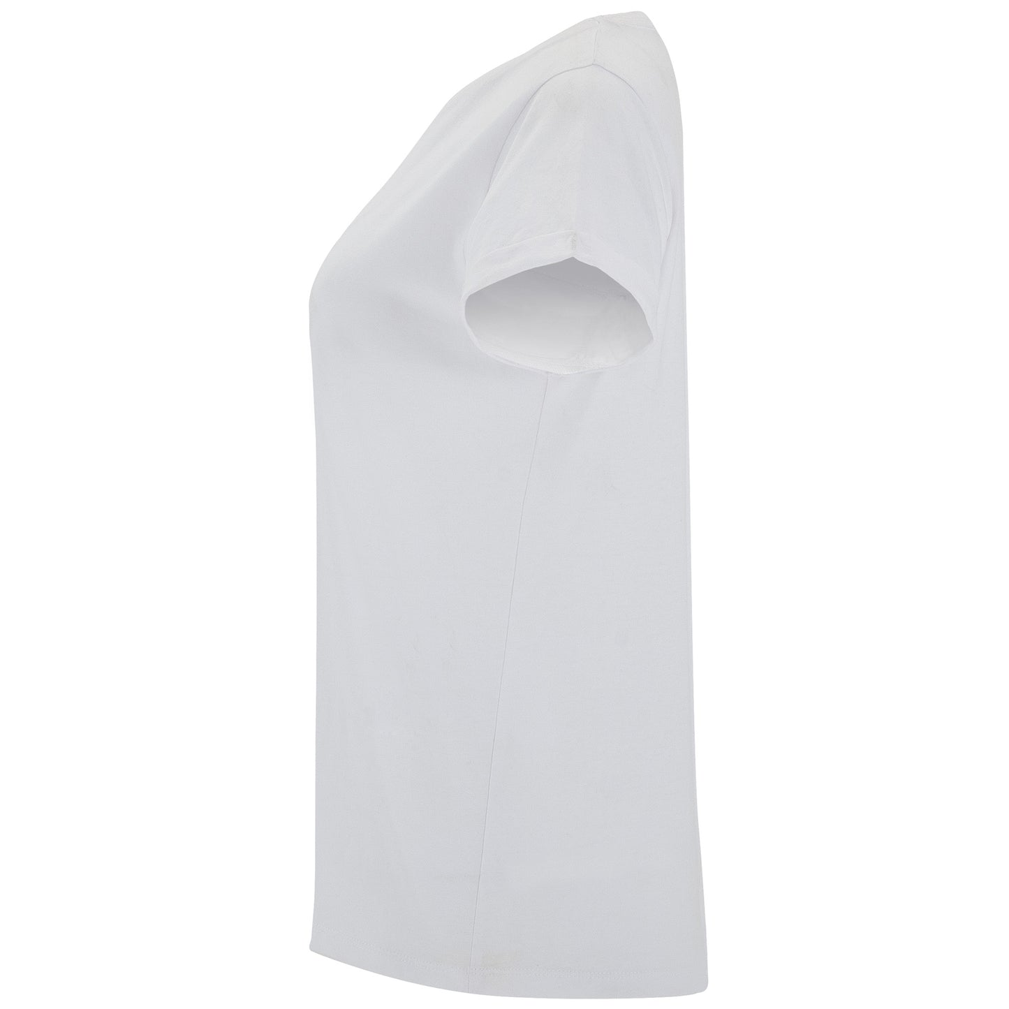 Camiseta Roly Cies 6643 Mujer