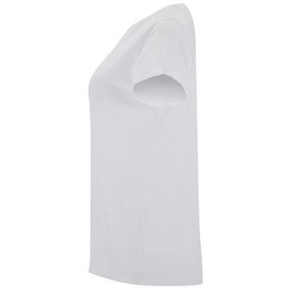 Camiseta Roly Cies 6643 Mujer