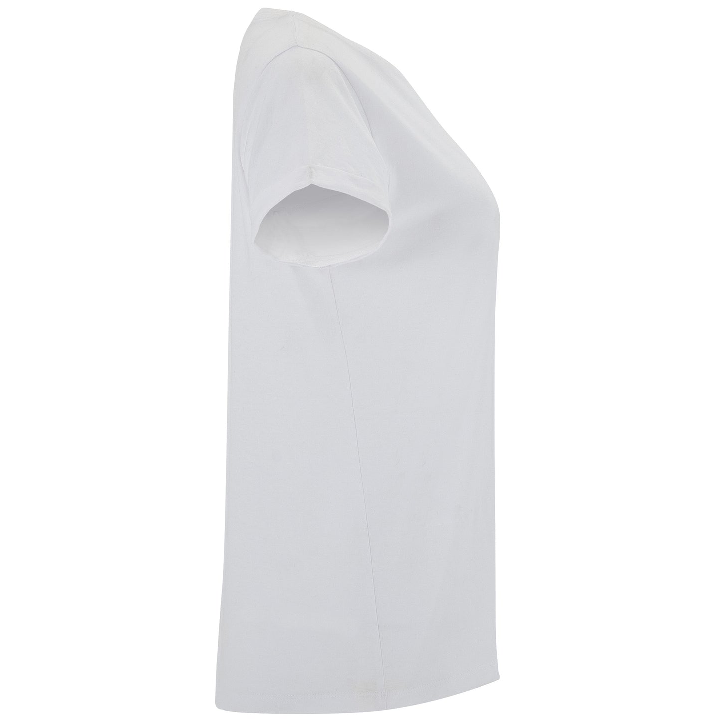 Camiseta Roly Cies 6643 Mujer