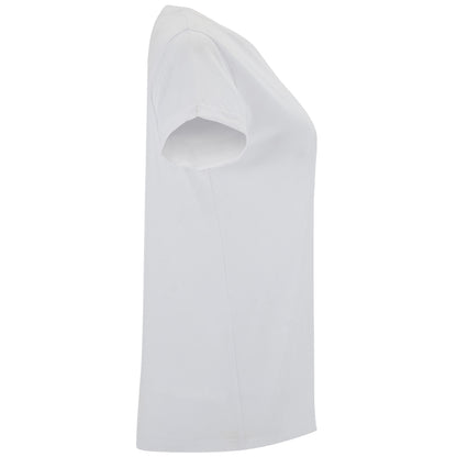 Camiseta Roly Cies 6643 Mujer