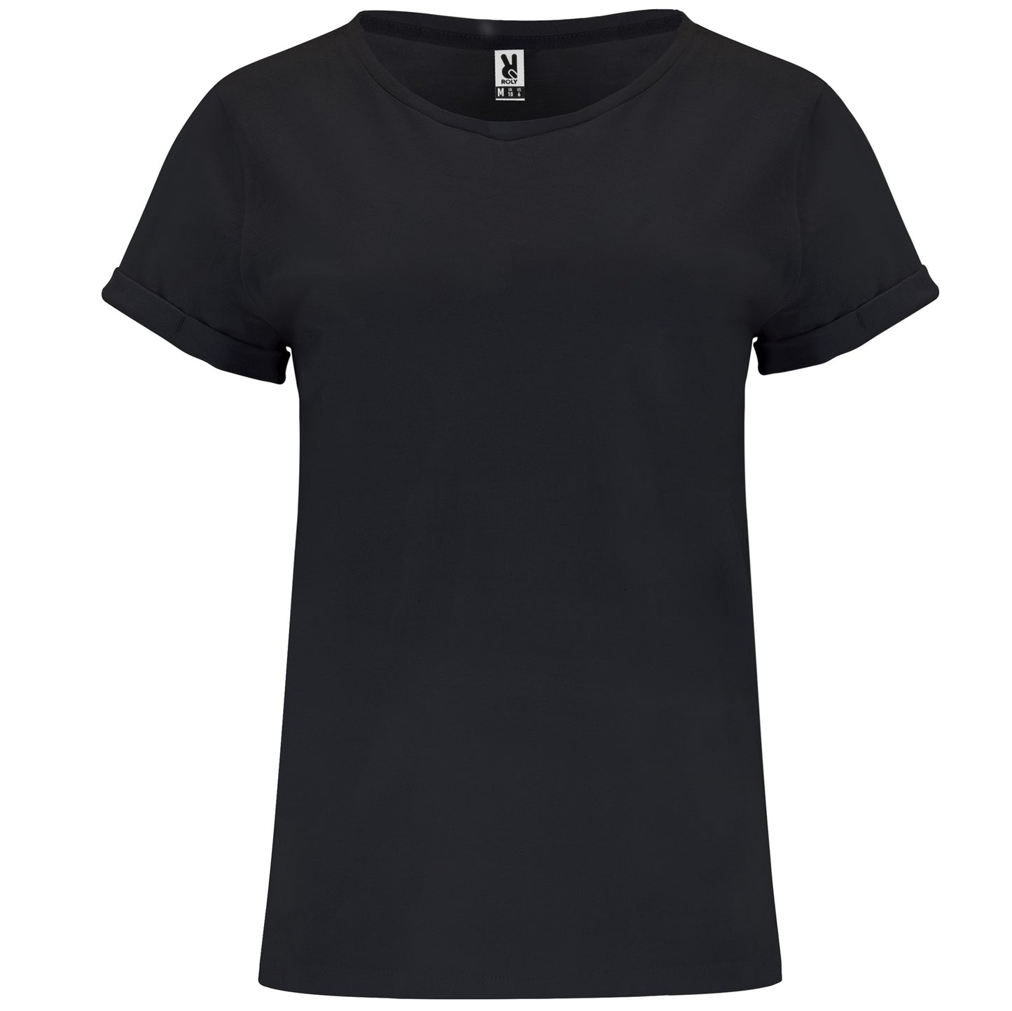 Camiseta Roly Cies 6643 Mujer
