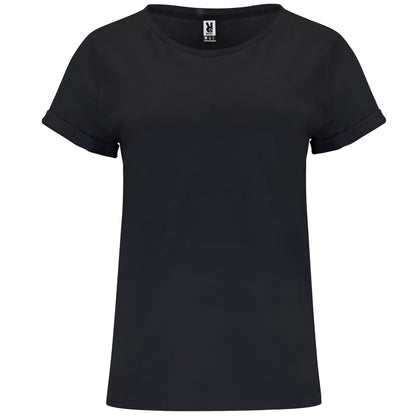 Camiseta Roly Cies 6643 Mujer