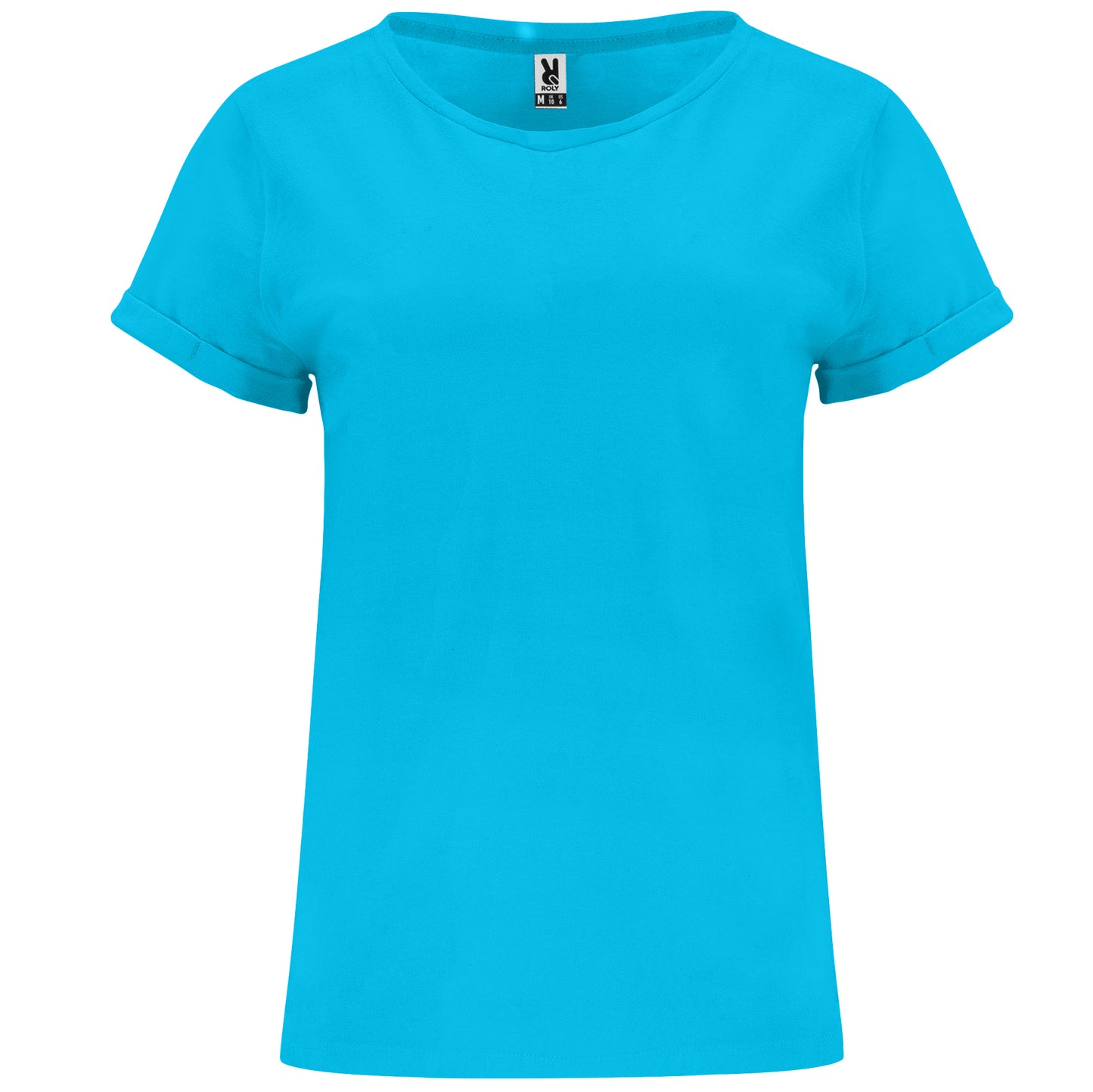Camiseta Roly Cies 6643 Mujer