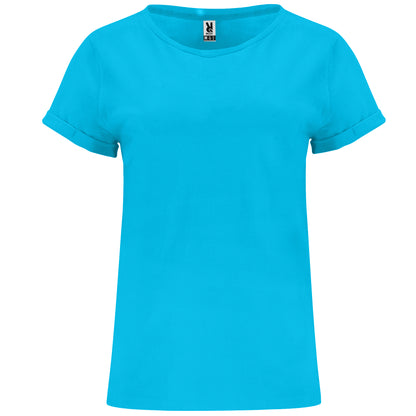 Camiseta Roly Cies 6643 Mujer
