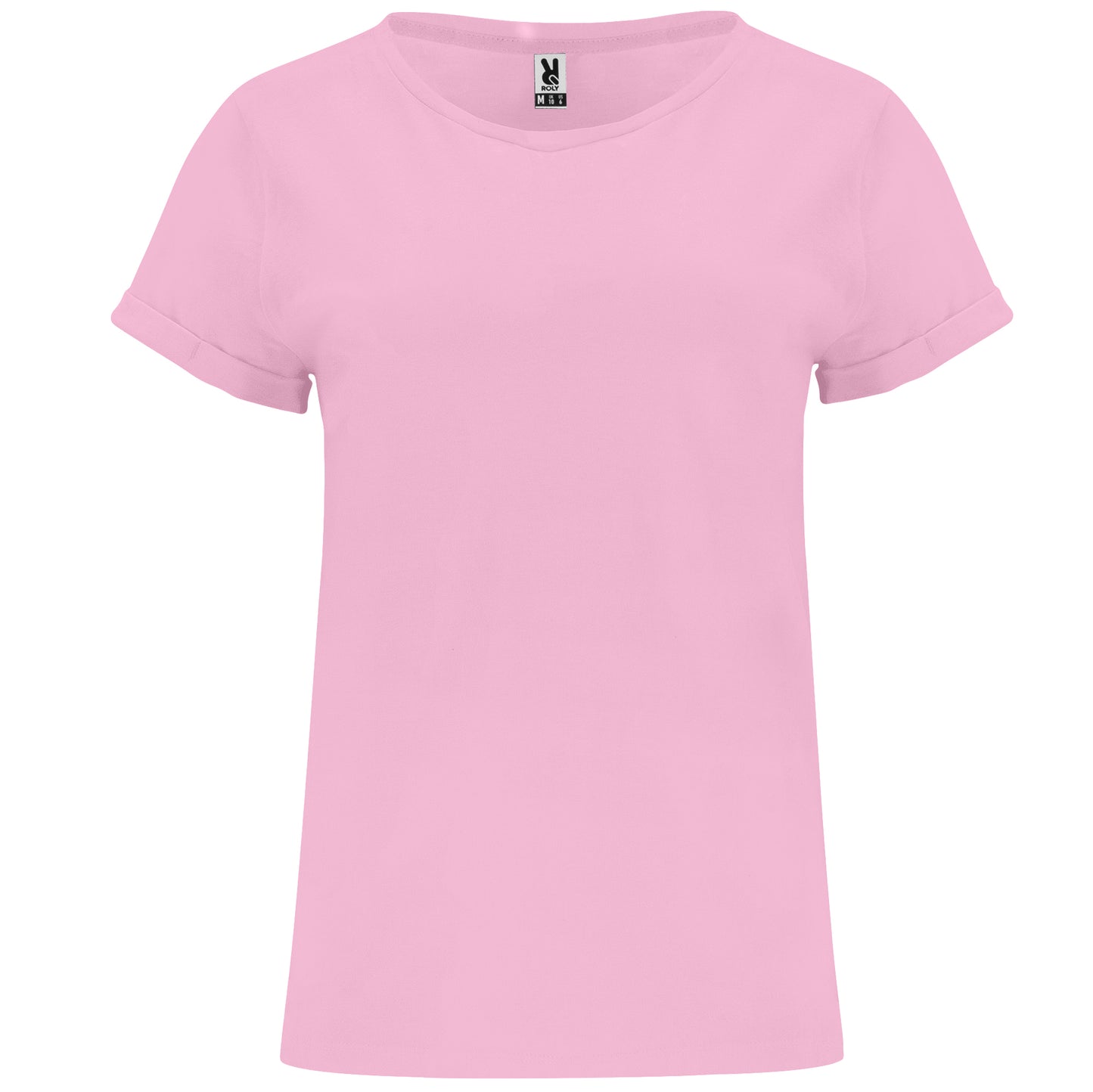 Camiseta Roly Cies 6643 Mujer