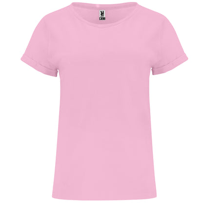 Camiseta Roly Cies 6643 Mujer