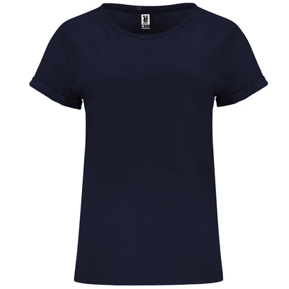 Camiseta Roly Cies 6643 Mujer