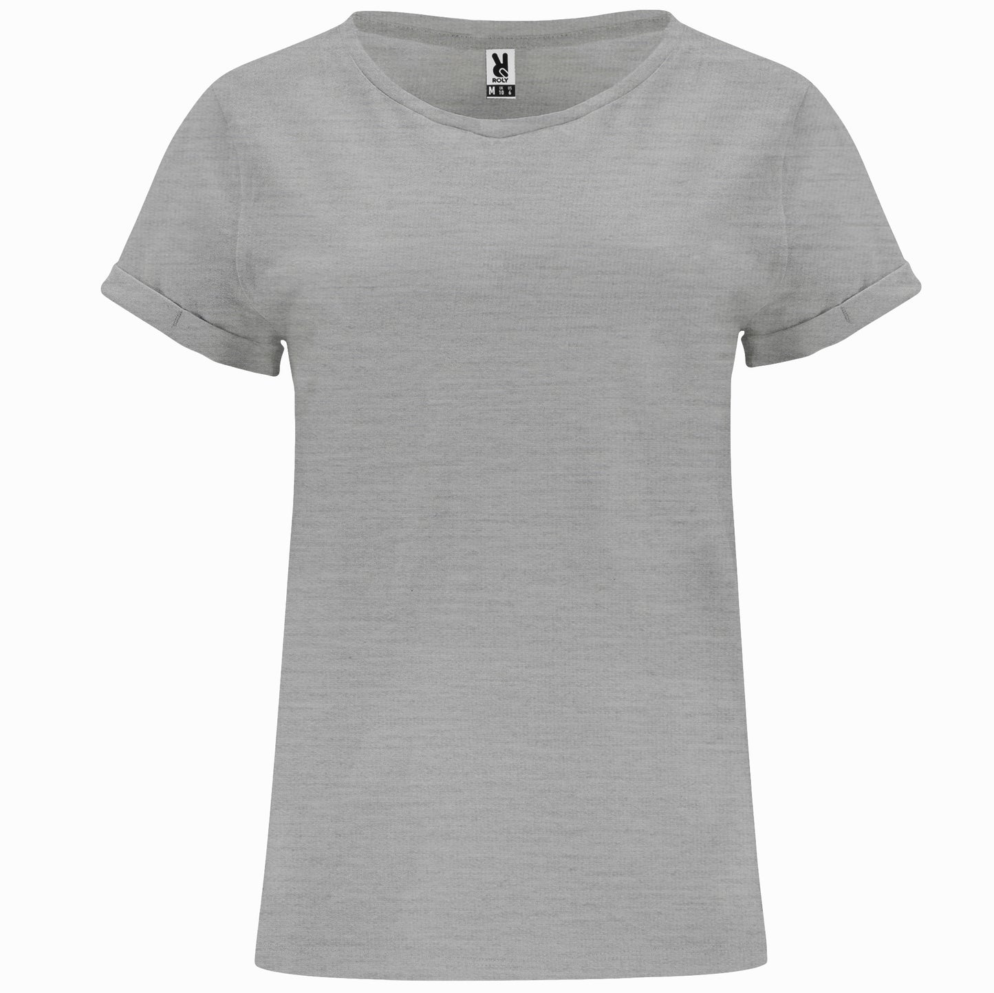 Camiseta Roly Cies 6643 Mujer