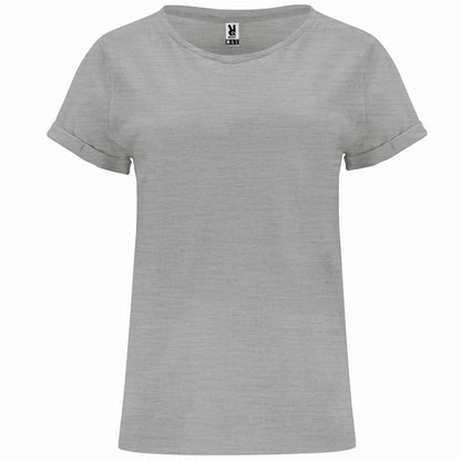Camiseta Roly Cies 6643 Mujer