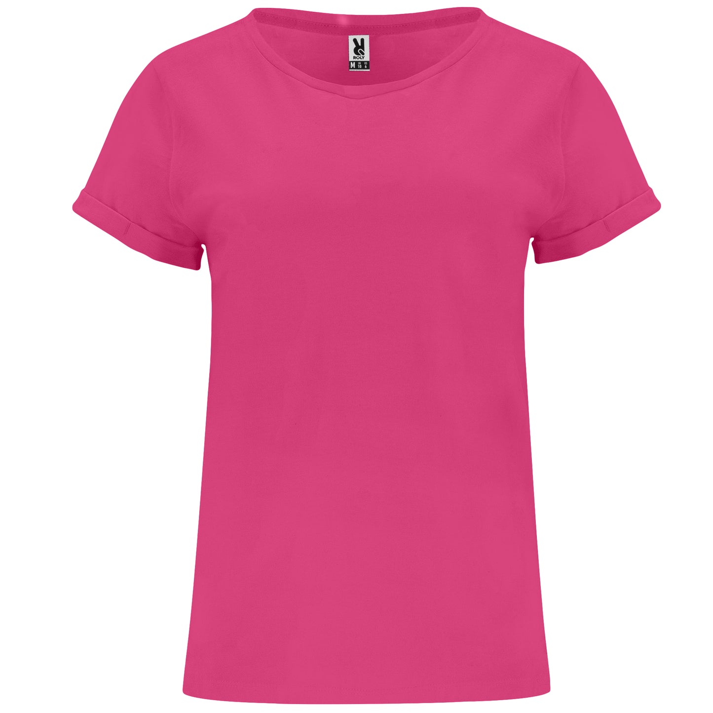 Camiseta Roly Cies 6643 Mujer