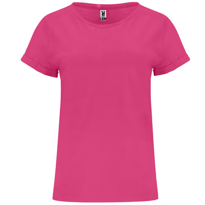 Camiseta Roly Cies 6643 Mujer