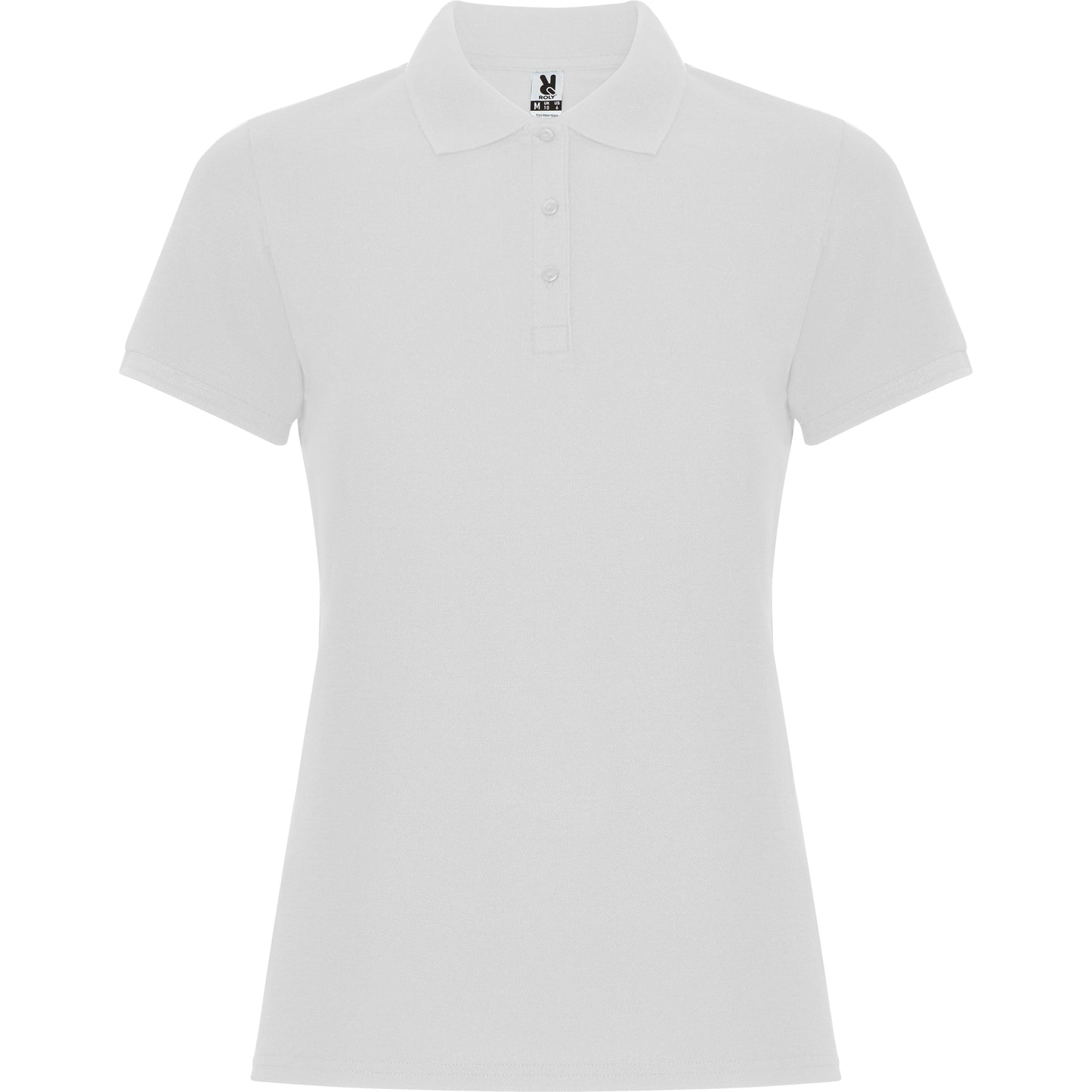 Polo Roly Pegaso Woman Premium 6644