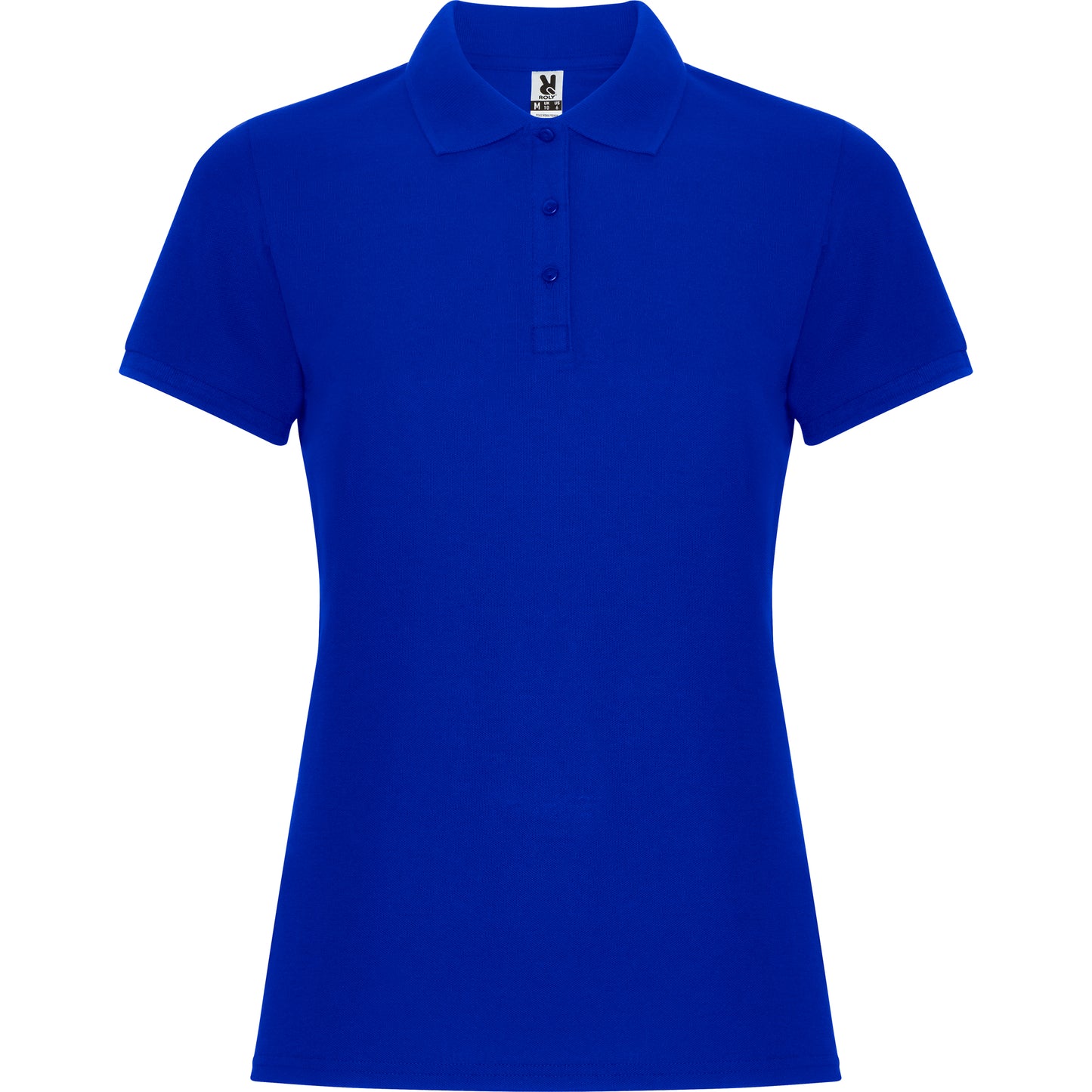 Polo Roly Pegaso Woman Premium 6644