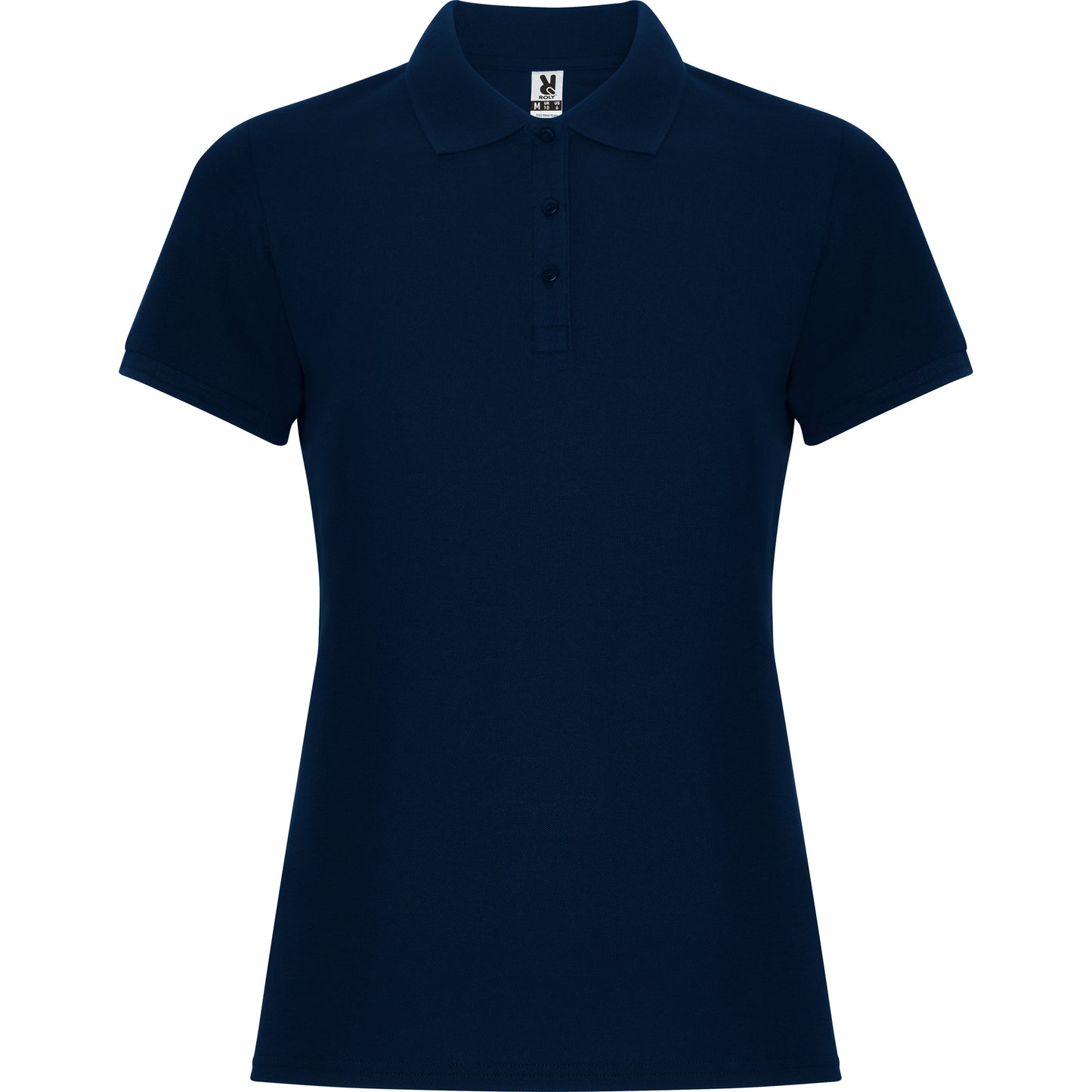 Polo Roly Pegaso Woman Premium 6644