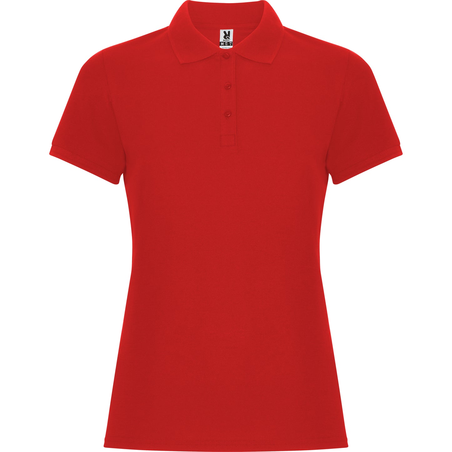 Polo Roly Pegaso Woman Premium 6644
