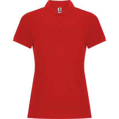 Polo Roly Pegaso Woman Premium 6644