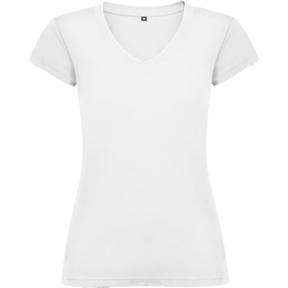 Camiseta Roly Victoria 6646 Mujer