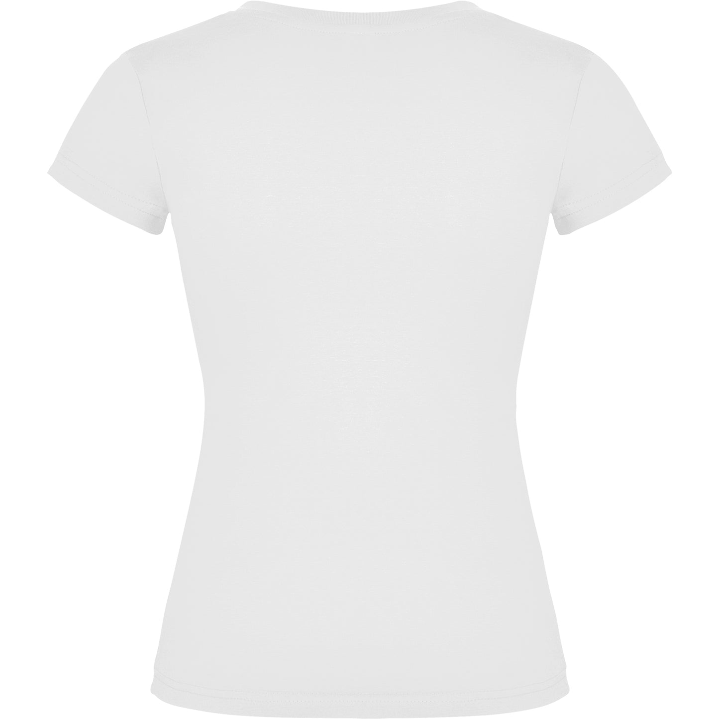 Camiseta Roly Victoria 6646 Mujer