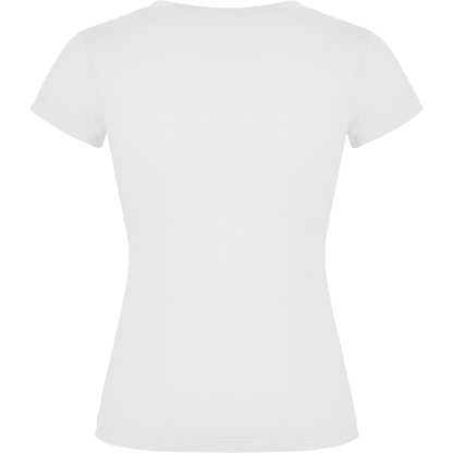 Camiseta Roly Victoria 6646 Mujer