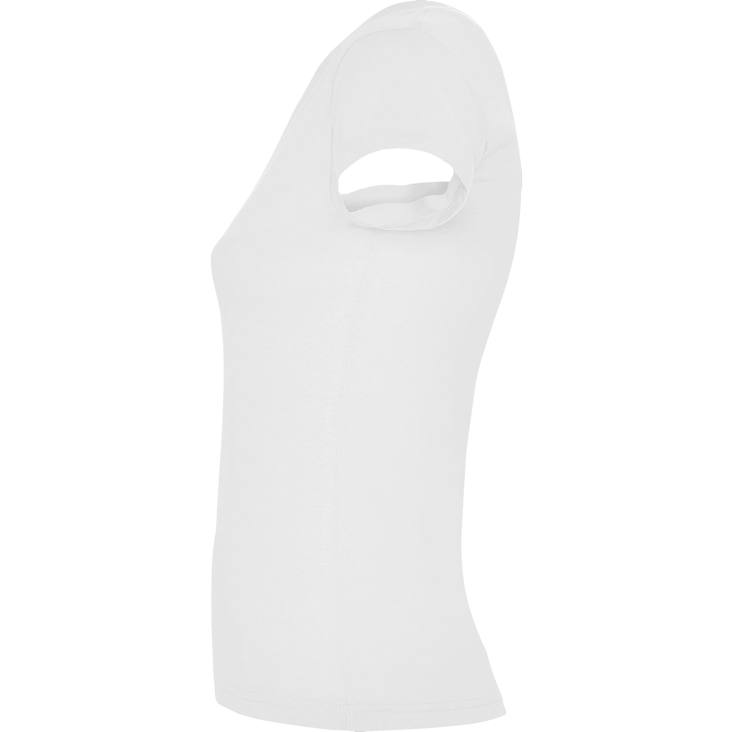 Camiseta Roly Victoria 6646 Mujer