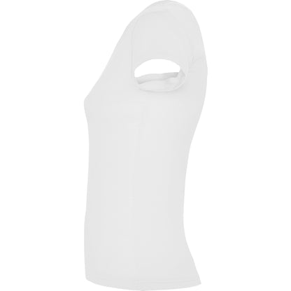 Camiseta Roly Victoria 6646 Mujer