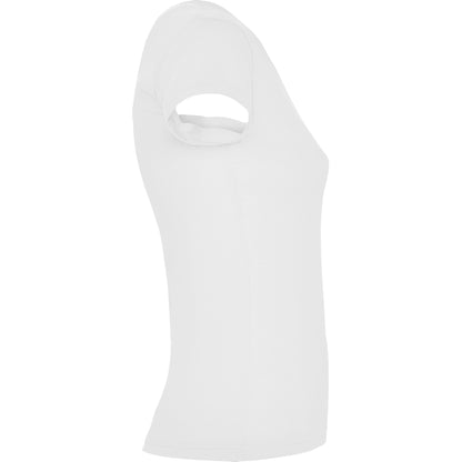 Camiseta Roly Victoria 6646 Mujer