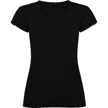 Camiseta Roly Victoria 6646 Mujer